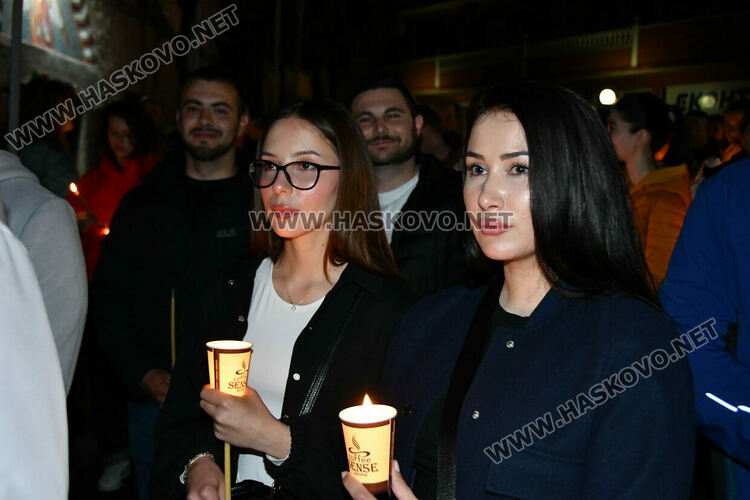 Великден е! Христос Воскресе