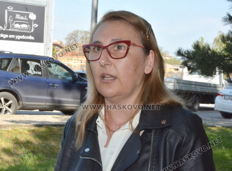 Мариана Вълчева