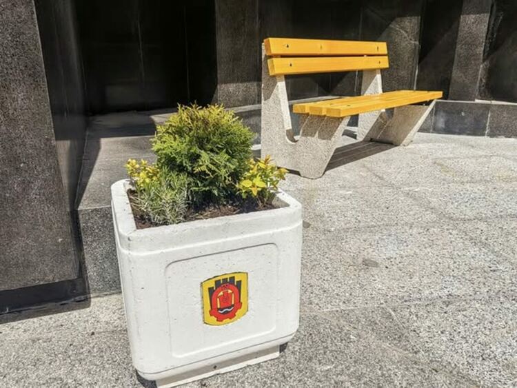 Мемориалът на миньорския труд в Перник отново е отворен