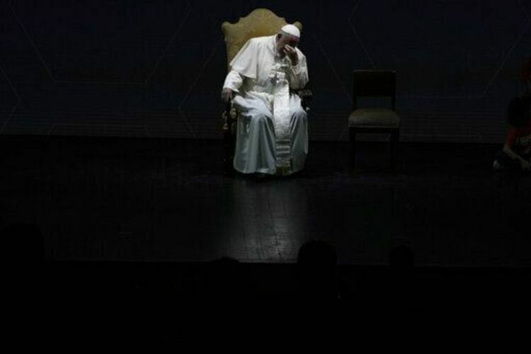 Папа Франциск почина на 88 години