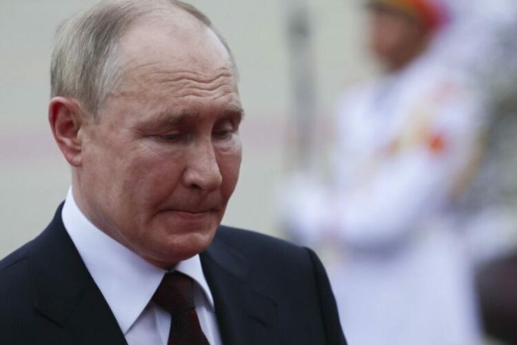 Путин бил съгласен на спиране на войната по фронтовата линия в Украйна