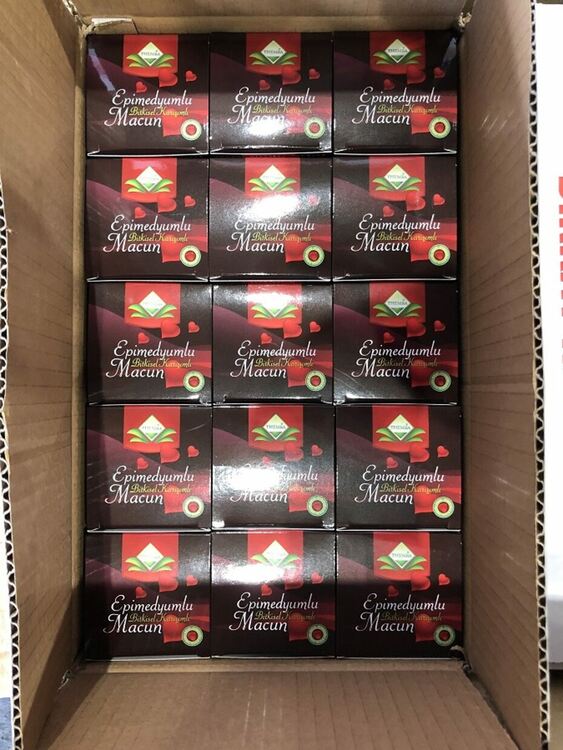 270 кг стимуланти за полова мощ и 50 000 къса безакцизни цигари заловиха на Капитан Андреево