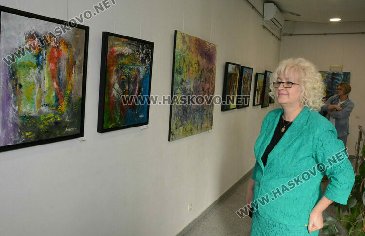 Светлозар Недев: Изкуството трябва да се изживее, то не може да се обясни