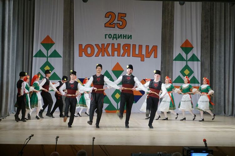 Снимки: Областна администрация - Хасково