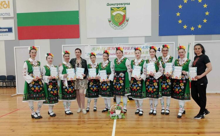 В седмицата на ПМГ „Иван Вазов“ – сцена на спортен дух, традиции и победи