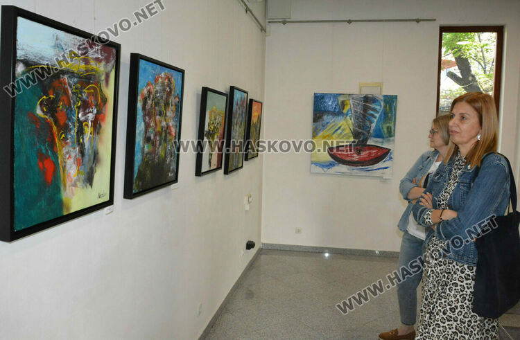 Светлозар Недев: Изкуството трябва да се изживее, то не може да се обясни