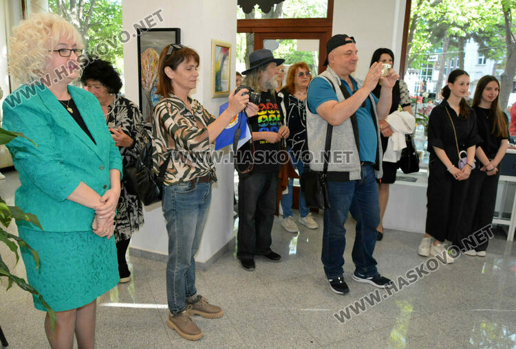 Светлозар Недев: Изкуството трябва да се изживее, то не може да се обясни