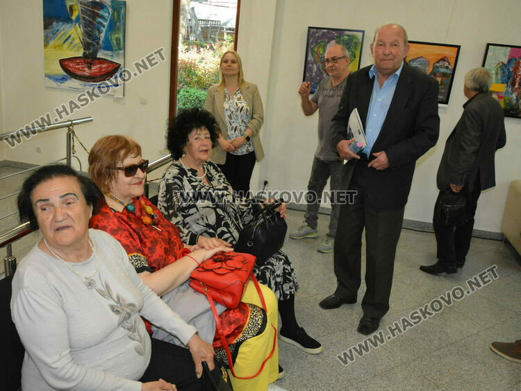 Светлозар Недев: Изкуството трябва да се изживее, то не може да се обясни