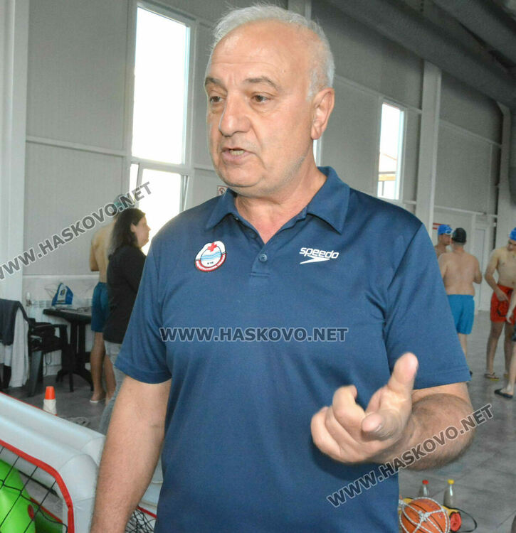 15 кандидати се явиха в Хасково на курс за спасители на море и открити водни площи