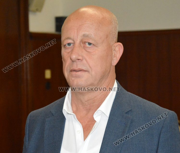 За втори път съдът върна Мюмюн Искендер под домашен арест