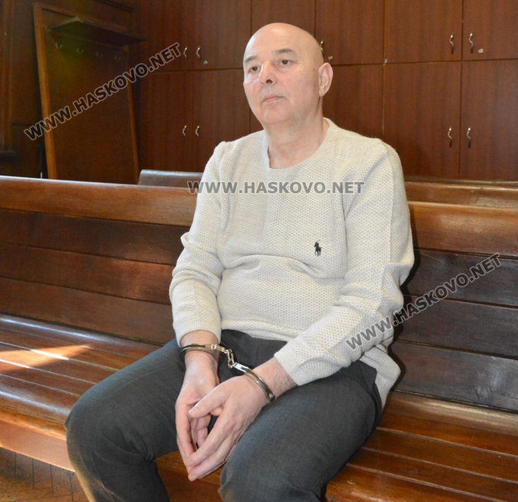 Съдът върна на прокуратурата делото срещу Лютви Хасан, подсъдим за катастрофата със загиналия Йордан