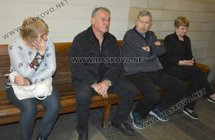 Съдът върна на прокуратурата делото срещу Лютви Хасан, подсъдим за катастрофата със загиналия Йордан