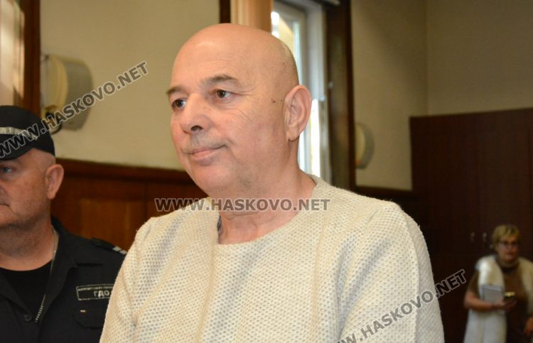 Съдът върна на прокуратурата делото срещу Лютви Хасан, подсъдим за катастрофата със загиналия Йордан