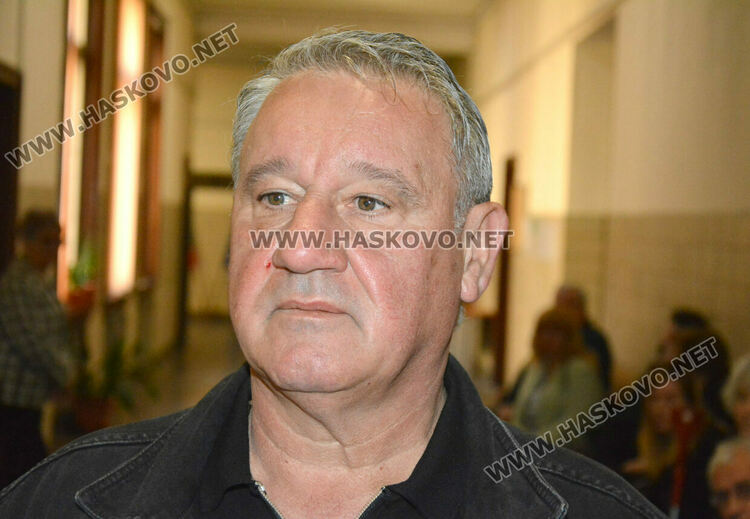 Съдът върна на прокуратурата делото срещу Лютви Хасан, подсъдим за катастрофата със загиналия Йордан