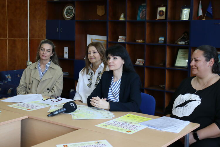 Над 500 танцьори ще се състезават на Националния фестивал на камерния танц „Хасково 2025“