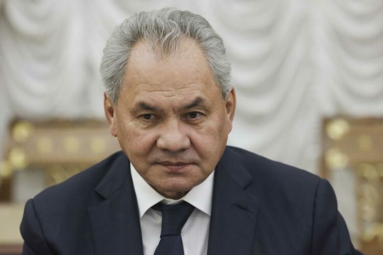 Шойгу: Русия си запазва правото да използва ядрено оръжие в случай на агресия от страна на Запада 
