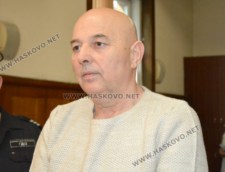 Съдът върна на прокуратурата делото срещу Лютви Хасан, подсъдим за катастрофата със загиналия Йордан