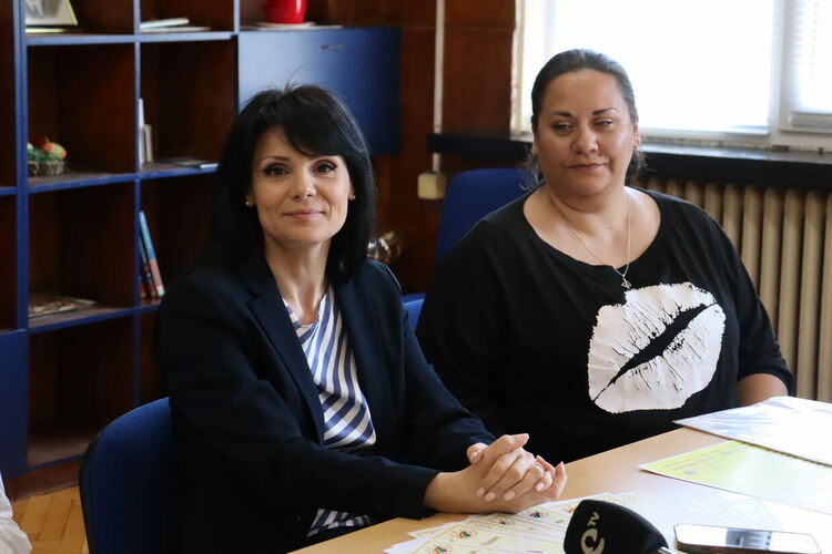 Над 500 танцьори ще се състезават на Националния фестивал на камерния танц „Хасково 2025“