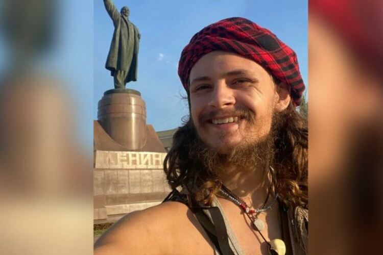 Синът на заместник-директор на ЦРУ се записал в руската армия и загинал в Украйна