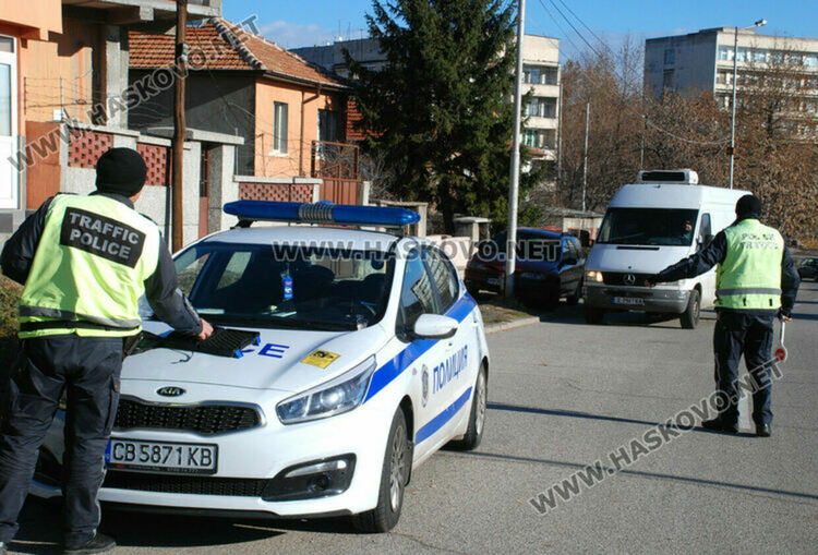 Снимката е архивна и илюстративна