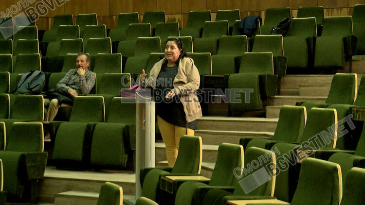  Станислава Николова,управител на фирмата наемател