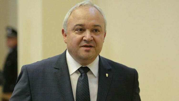 Демерджиев след обвинението: Пеевски задейства бухалките си, когато разкриеш влиянието му в МВР