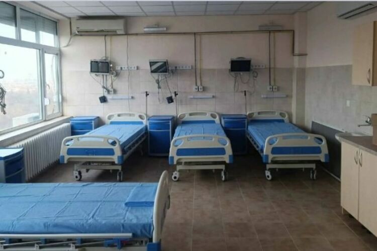 Лекарският съюз предупреди за срив на здравната система