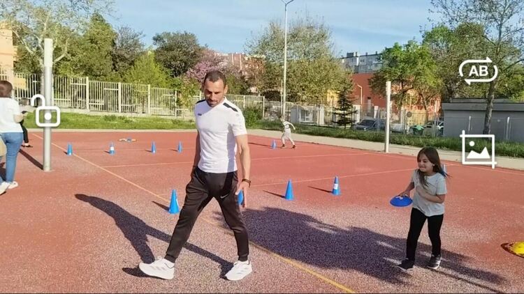 Ден на отворените врати превърна ОУ „Шандор Петьофи“ в истинска приказка от знание и творчество