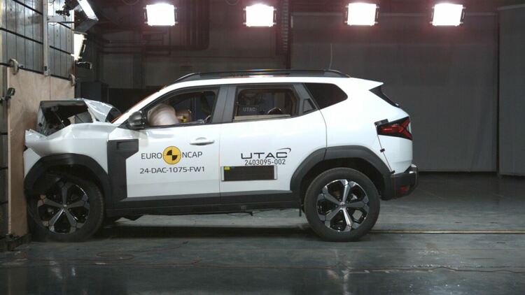 И Dacia се възпротиви на Euro NCAP, стандартите застрашават евтините модели