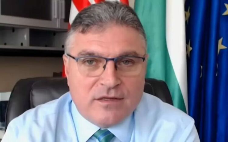 Георги Панайотов