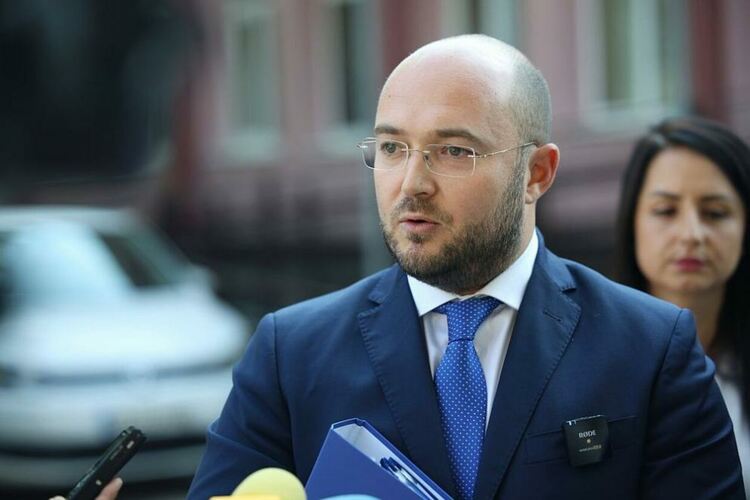 Какво свърши правосъдното министерство за 100 дни