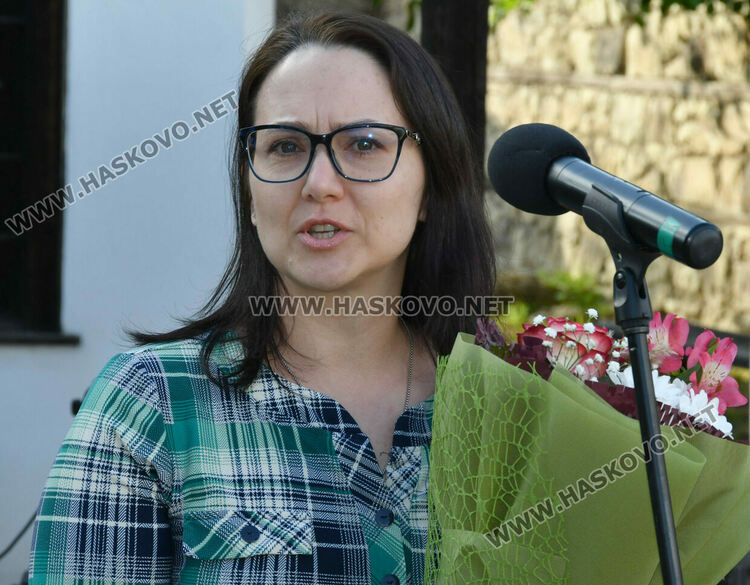 Диригентът Михаил Делчев с наградата „Александър Паскалев“ за цялостен принос 