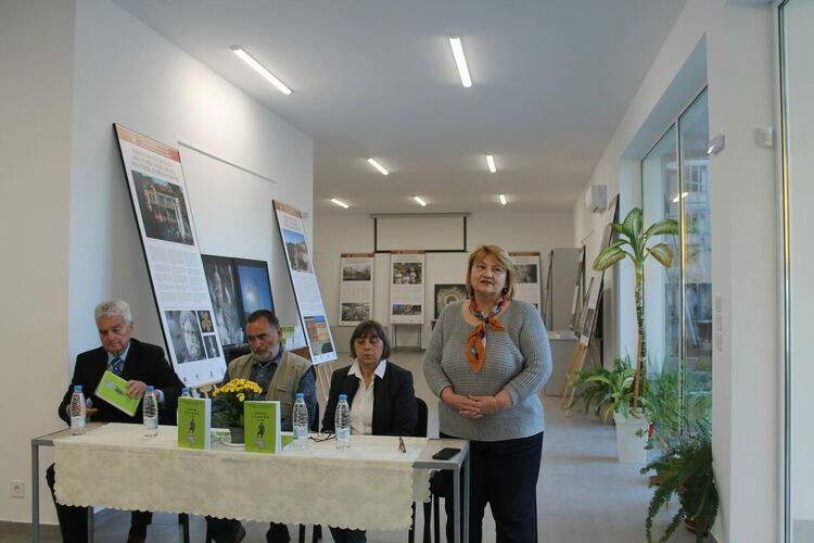 Представиха 13-и том на сборник „Тракия“ в Свиленград