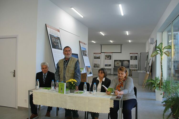 Представиха 13-и том на сборник „Тракия“ в Свиленград