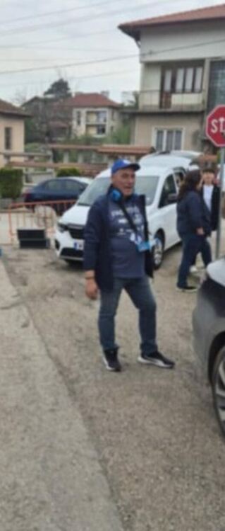 Специалисти на ВиК Хасково с призово място от състезание за откриване на скрити течове