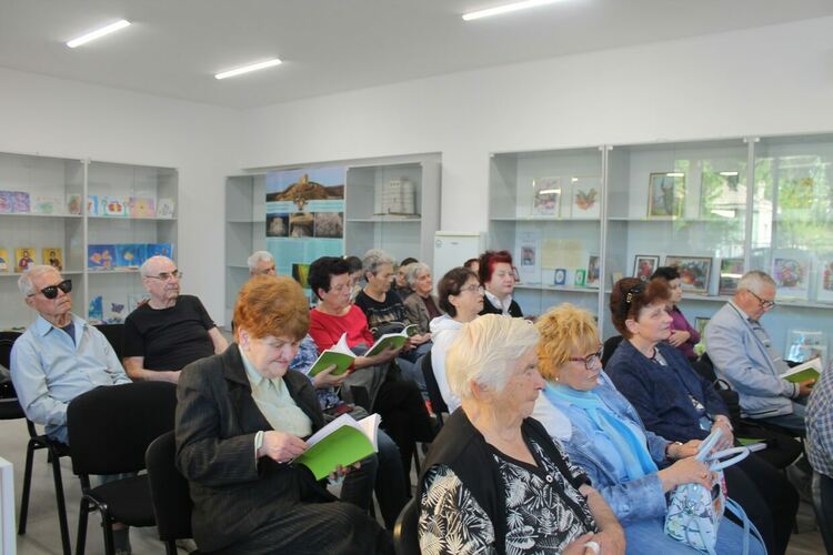 Представиха 13-и том на сборник „Тракия“ в Свиленград