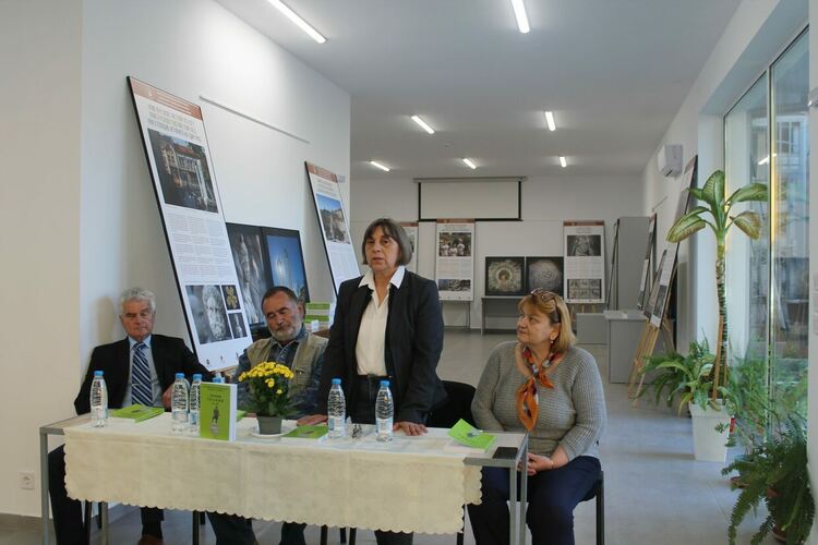 Представиха 13-и том на сборник „Тракия“ в Свиленград