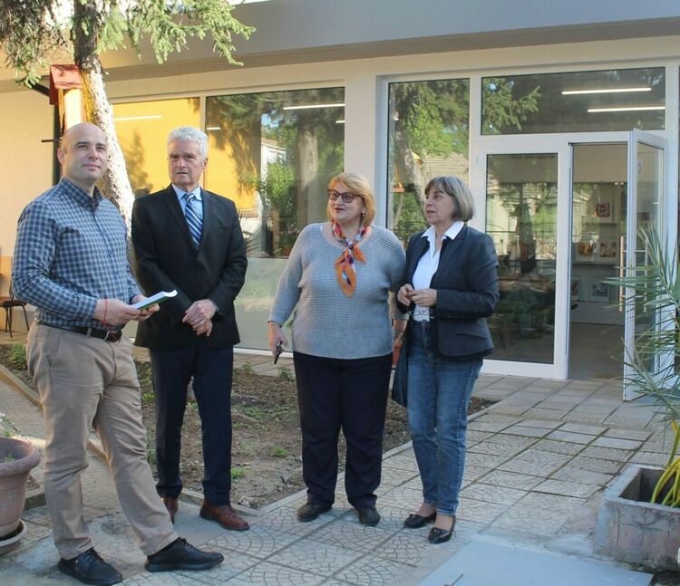 Представиха 13-и том на сборник „Тракия“ в Свиленград