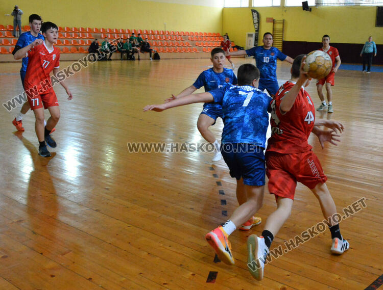 “Асти ‘91” е на държавен финал