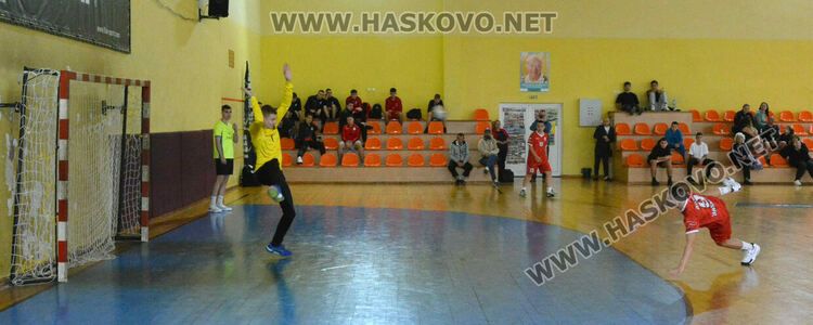 “Асти ‘91” е на държавен финал