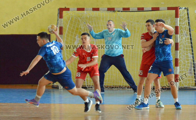 “Асти ‘91” е на държавен финал