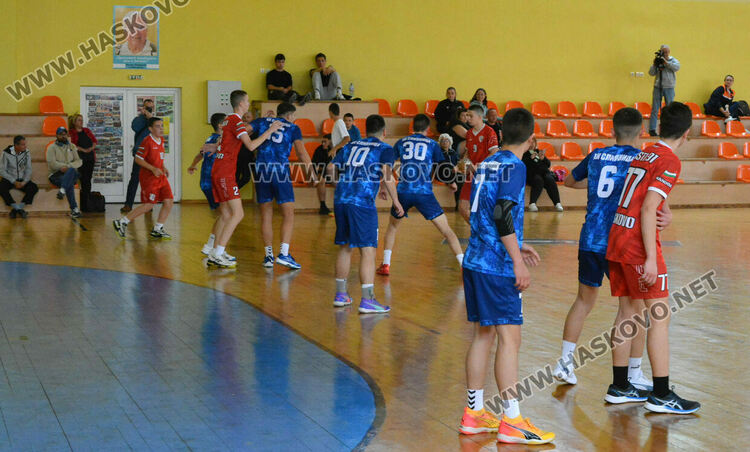 “Асти ‘91” е на държавен финал