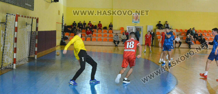 “Асти ‘91” е на държавен финал