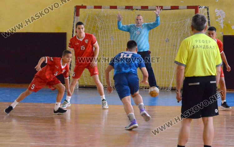 “Асти ‘91” е на държавен финал