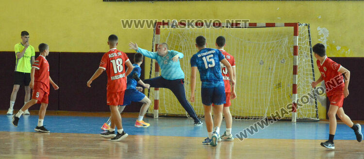 “Асти ‘91” е на държавен финал