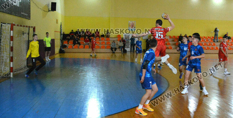 “Асти ‘91” е на държавен финал