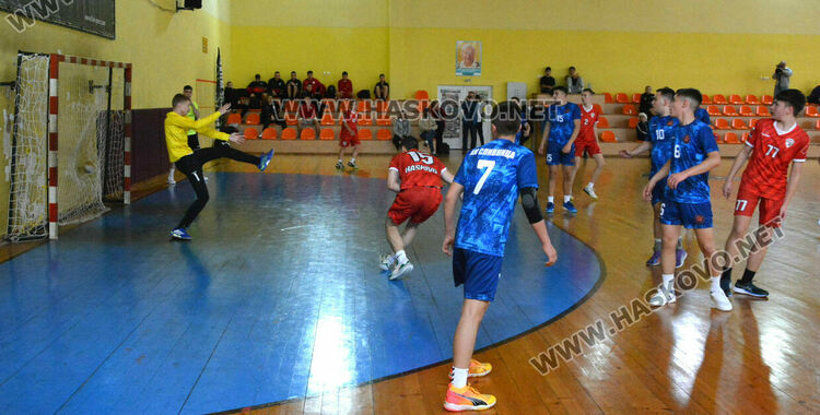 “Асти ‘91” е на държавен финал