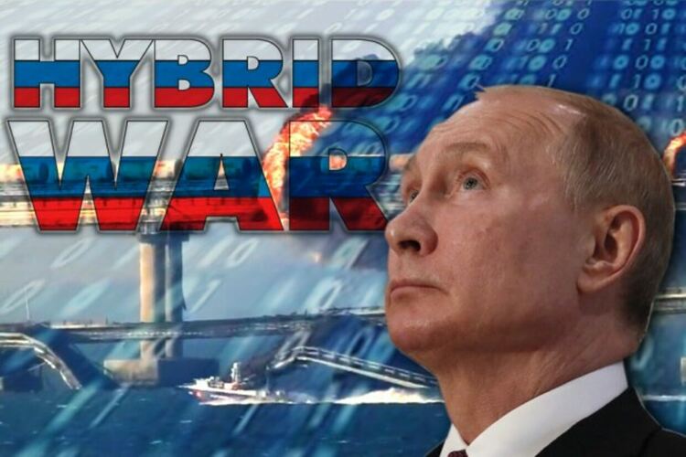 Руски шпиони, кибератаки и антибиотици. Какви са заплахите за националната сигурност?