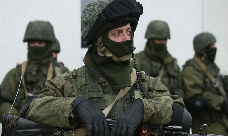 По границите на Европа