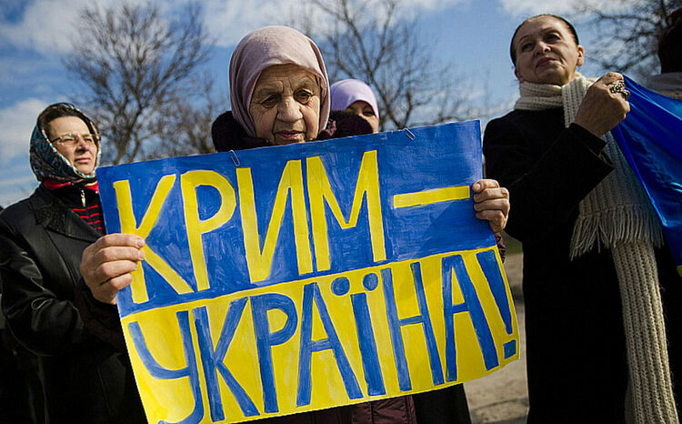  Решаваща седмица за Украйна. Преговорите навлизат в критичен етап